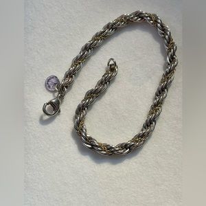 Tiffany bracelet